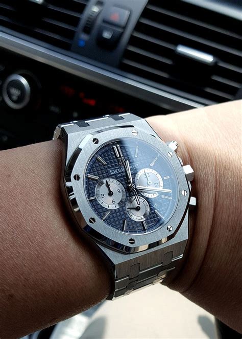 Audemars Piguet Discussion Forum .